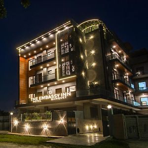Embassy Inn - Sector 143 Noida