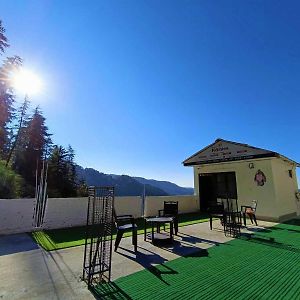 Hotel O New Shushant Regency